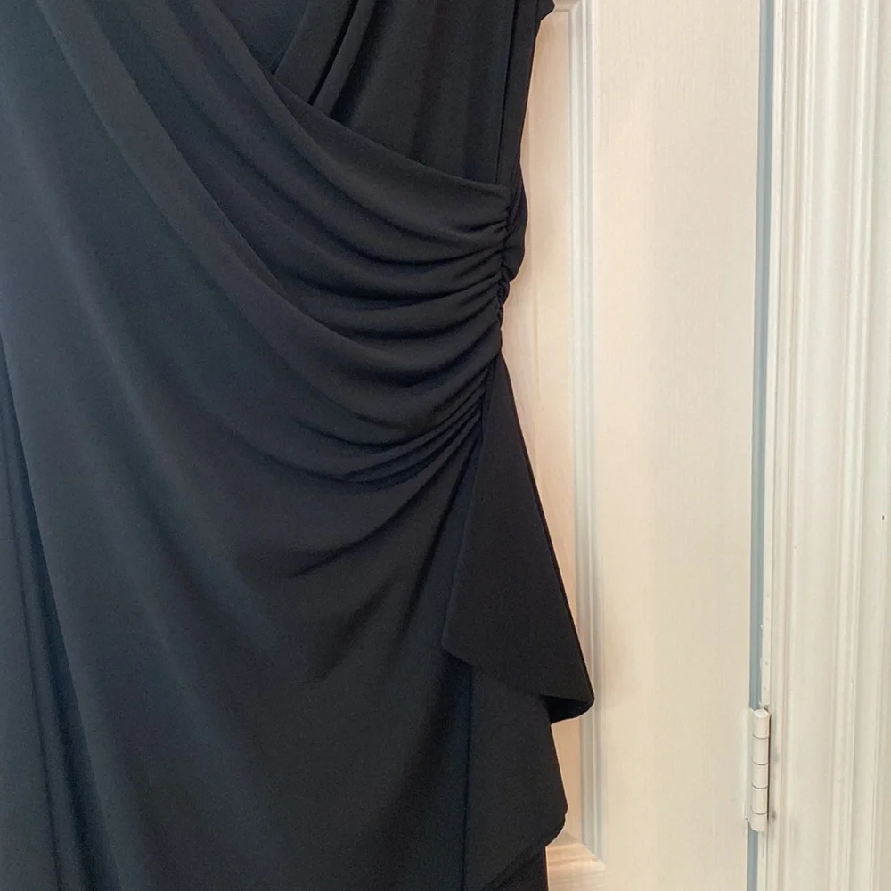 White House  Black Market dress - Picture 4 of 6